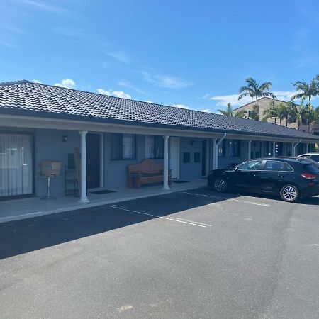 Woongarra Motel North Haven Extérieur photo
