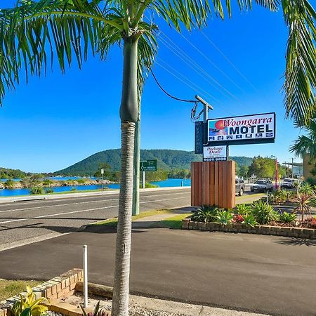 Woongarra Motel North Haven Extérieur photo