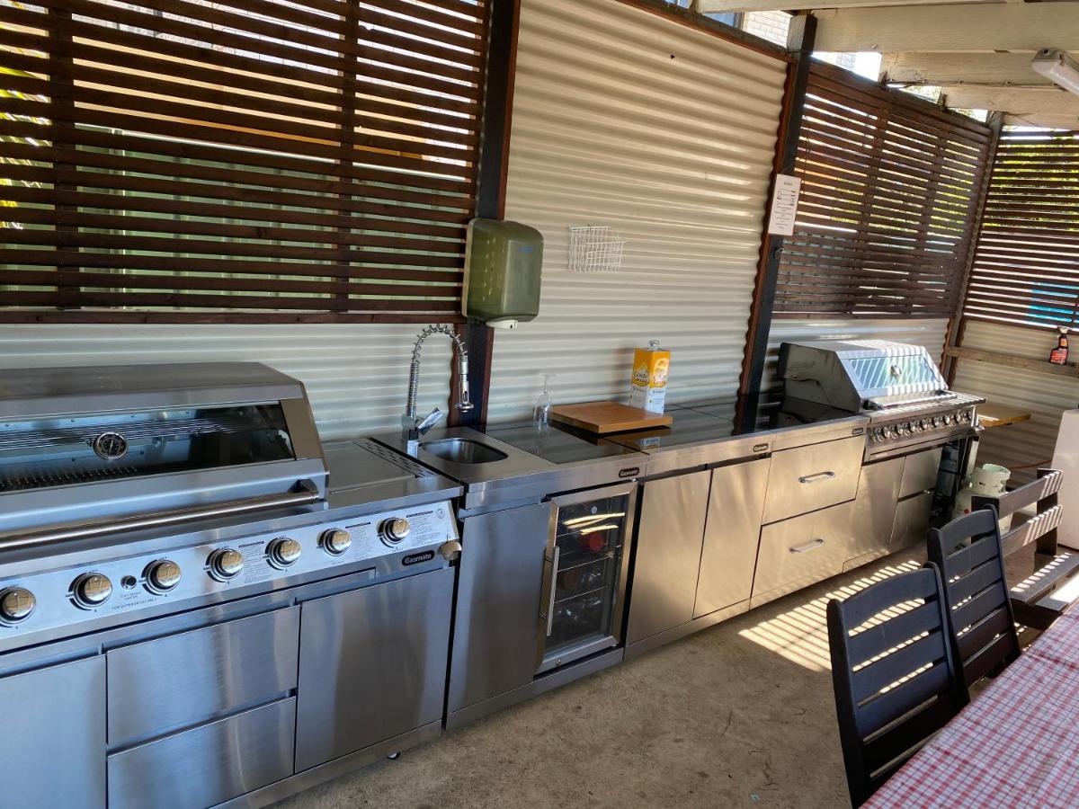 Woongarra Motel North Haven Extérieur photo