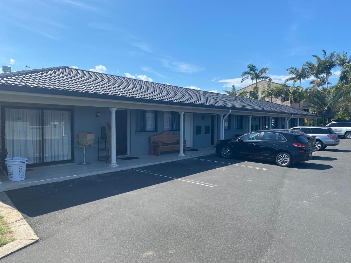 Woongarra Motel North Haven Extérieur photo