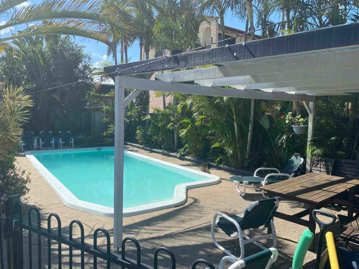 Woongarra Motel North Haven Extérieur photo