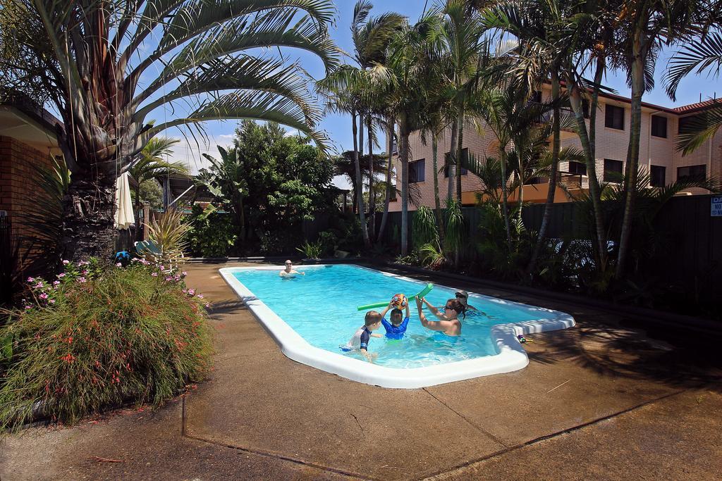 Woongarra Motel North Haven Extérieur photo